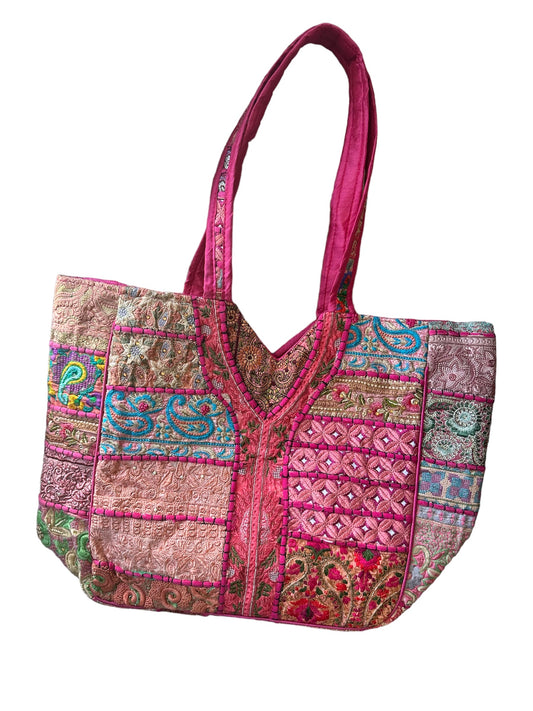 In Tote Bag Made in India