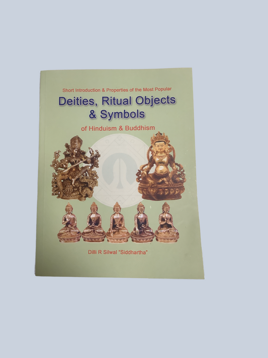 Deities, Ritual Objects & Symbols