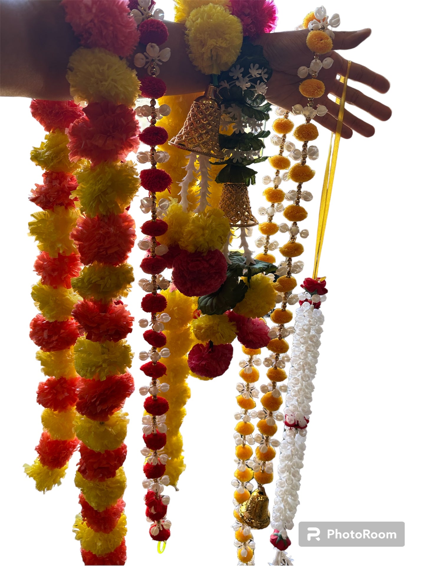 Indian Traditional Decorations