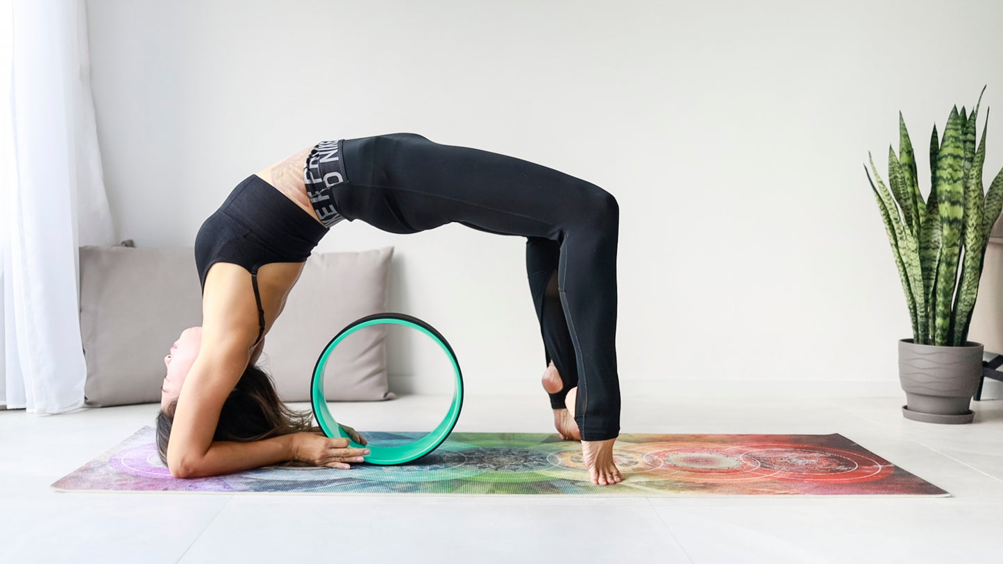 Private Yoga class