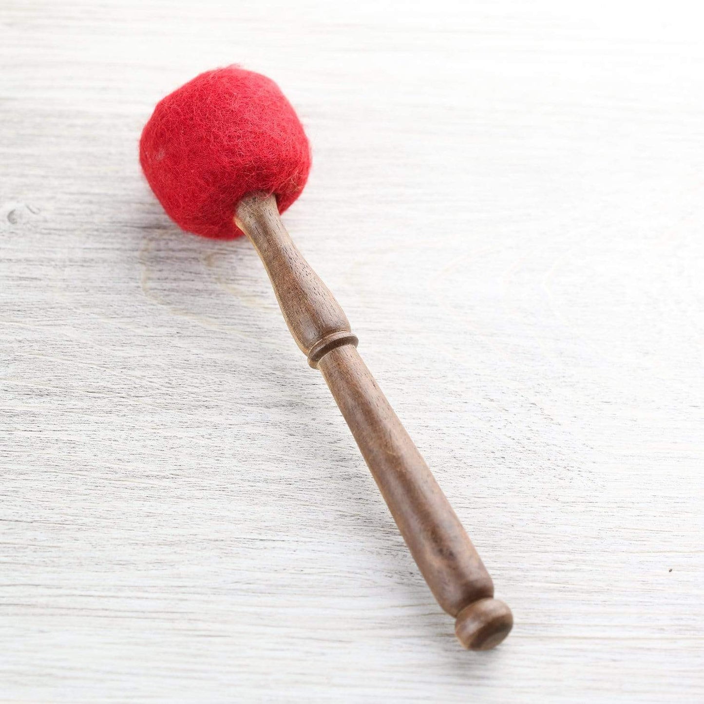 Handcraft Singing Bowl Mallet & Striker